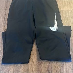 Nike sweats